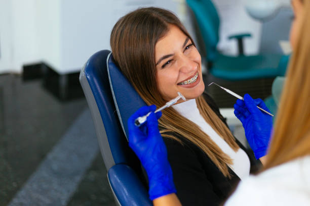 Best Teeth Whitening  in Colma, CA